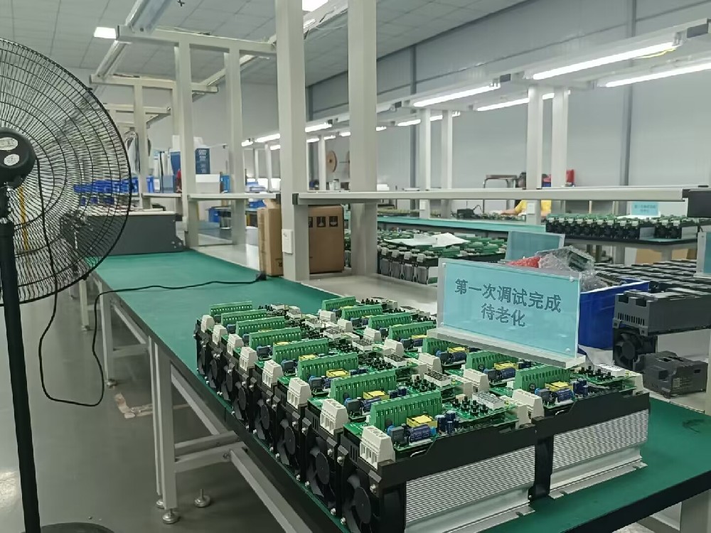 电力调整器在选型时为什么要放大20%以上？