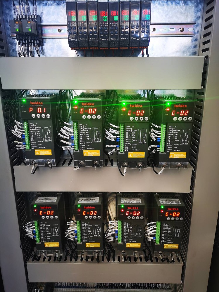 电力调整器不工作了什么原因？