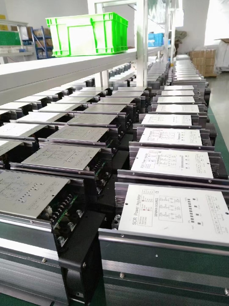 电力调整器的重要作用是什么？