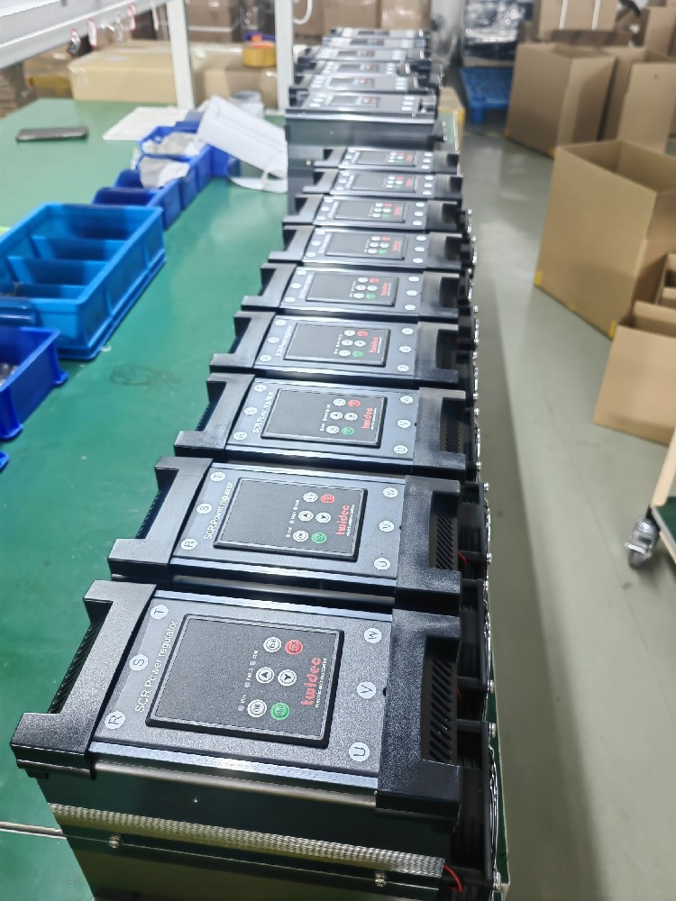 工业烘箱控温：0.1℃之差若何决定产品生死？